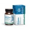 DREAMS CBD capsules